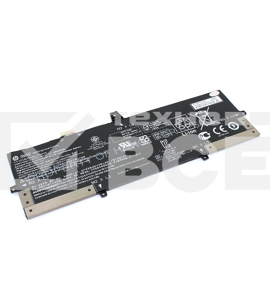 Аккумуляторная батарея для ноутбука HP Elitebook X360 1030 G37.7V 56.2Wh