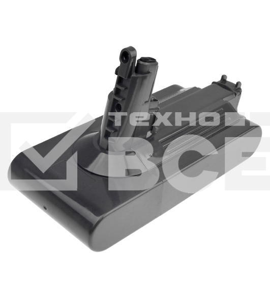 Аккумулятор для пылесоса Dyson V11, V11 Absolute Pro, V11 Absolute Extra 25.2V 4200mAh