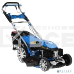 Газонокосилка роторная Hyundai L 5110S, фото2