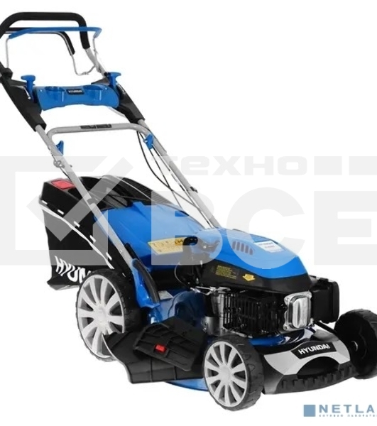 Газонокосилка роторная Hyundai L 5110S