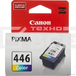 Картридж струйный Canon CL-446 8285B001 многоцветный для Canon MG2440/MG2540, фото4