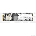 Накопитель SSD ExeGate NextPro+ KC2000TP512, 512Gb, M.2 2280, PCIe 3.0 x4, NVMe, R/W 1600/1200, фото2
