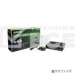 Коммутатор Netis ST3116P неуправляемый настольный 16x10/100, фото3
