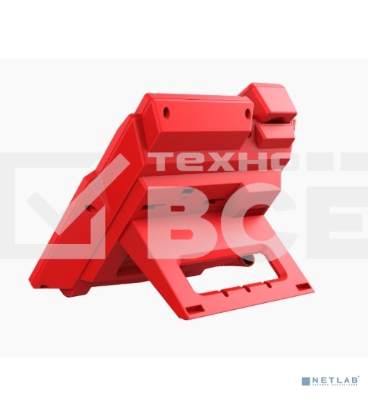 Телефон IP Fanvil X5U-R красный