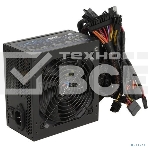 Блок питания Aerocool / Formula KCAS PLUS 400W, Ret, ATX, 80+ Bronze, APFC, 2xPCIe 6+2P, 6xSATA, 4xPATA, 12cm fan, фото13