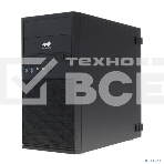 Компьютерный корпус MiniTower InWin EFS052BL Mini Tower mATX [6184502], фото2