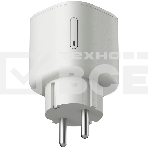 Умная розетка Яндекс YNDX-00540WHT белый, фото3