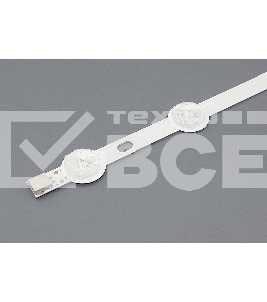 Светодиодная подсветка 42 VNB Reduced B-C TYPE REV0.1