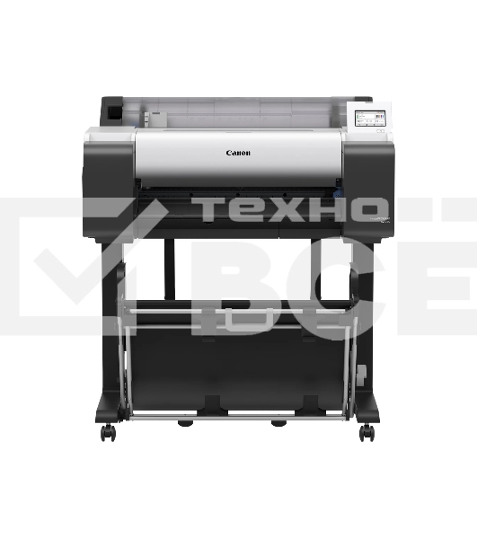 Плоттер струйный Canon iPF TM-255 (6238C003), A1, 24