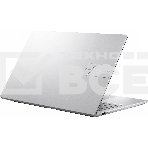Ноутбук ASUS Vivobook 15 X1504VA-BQ286 Core i5 1335U/8Gb/512Gb SSD/VGA int/noOS/ Silver, фото30