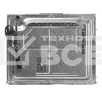 Компактный духовой шкаф с функцией СВЧ Maunfeld MCMO5015MFB, фото6
