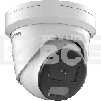 Камера видеонаблюдения Hikvision DS-2CD2327G2-LU(C)(4mm) 4-4мм цв., фото4