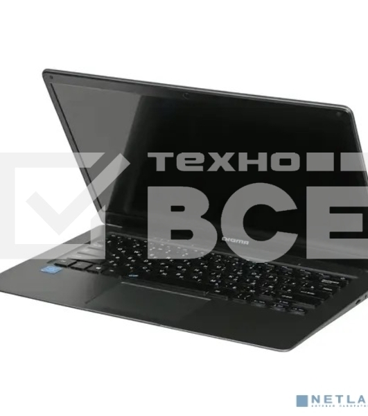 Ноутбук Digma EVE C4403 Celeron N4000 4Gb eMMC128Gb Intel UHD Graphics 600 14