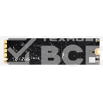 Накопитель SSD ExeGate NextPro+ KC4000TP512, 512Gb, M.2 2280, PCIe 4.0 x4, NVMe, R/W 5000/3600, фото5