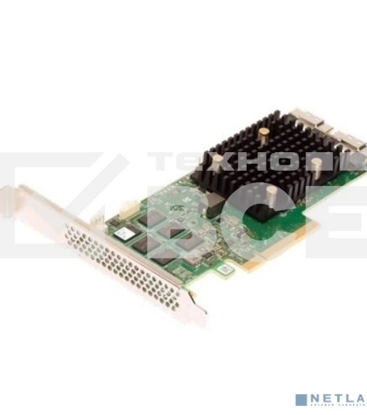 Контроллер MegaRAID 9560-16I SGL (05-50077-00)