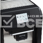 Кофемашина автоматическая Korting KACM 2009 PRESTO чёрный, зерновой/молотый, 2 л, 1400 Вт, 19 бар, фото10