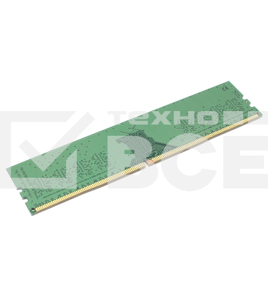 Модуль памяти Kingston DDR4 8ГБ 2666 MHz PC4-21300