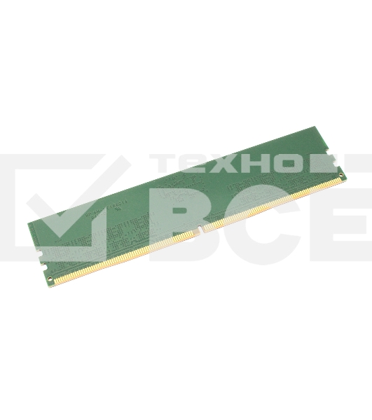 Модуль памяти Kingston DDR5 16Гб 4800 MHz PC5-38400