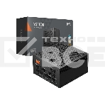 Блок питания  PCCooler P5-YS1000-G1F, 1000Вт, 80 PLUS  Gold, 135мм, модульный, черный, фото6