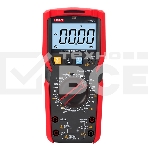 Мультиметр универсальный UNI-T UT89X, фото 1