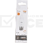 Лампа Elementary Свеча 10W 750lm 3000K E27 LED, фото6