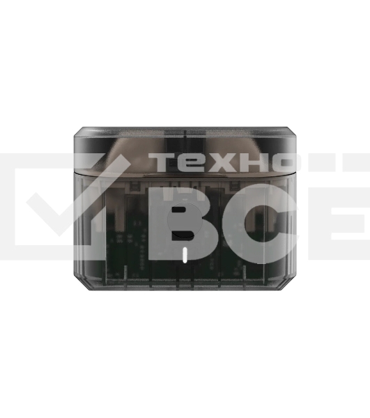 Наушники беспроводные  HyperX Cirro Buds Pro Tan