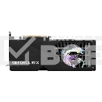 Видеокарта MSI PCIE16 RTX 5060TI 16Gb RTX 5060 Ti 16G GAMING TRIO OC, фото6