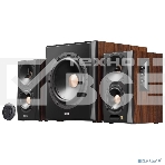 Колонки Edifier S360DB Brown (2.1,70W RMS, дерево, Bluetooth 4.1,ДУ), фото19