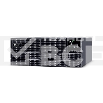 Источник бесперебойного питания UPS Сайбер Электро ЭКСПЕРТ-II-6000Р Онлайн, Стойка/Напольный 6000ВА/6000Вт. USB/RS-232/SNMP Slot/EPO/Relay/ByPass (4 IEC С13);(4) C19; Клеммная колодка (1) (12В/7А·ч. х 16) 4U, фото8