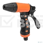 Пистолет-распылитель регулируемый ЧЕТЫРЕ СЕЗОНА 62-0284, фото5