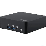 Мини ПК MSI Cubi NUC AI 1UMG-043XRU Core Ultra 5 125H (1.2) 16Gb SSD 512Gb Graphics CR без ОС 2xGbitEth WiFi BT 120W черный (9S6-B20911-043), фото13