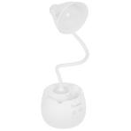 Настольный светильник Smartbuy (SBL-DL-5-alu-w) 5W/4000K, фото4