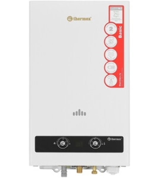 Водонагреватель газовый Thermex B 20 D
