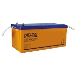 Батарея Delta DTM 12200 L (200 А\ч, 12В) свинцово- кислотный аккумулятор, фото8