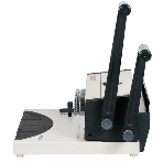 Переплетчик Office Kit B3420RH A4/перф.20л.сшив/макс.120л./метал.пруж. (4.8-14.3мм), фото5