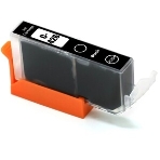 Картридж струйный NVPrint CLI-426PBk (NV-4556B001) Black для Canon Pixma iP4840, MG5140, MG6140, MG8140 (10.5 мл) совместимый, фото4