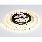 Светодиодная лента Ambrella light GS3301 2835 240Led/ 18W m/ 24V IP20 3000K/ 5000*10*1.2mm (2 конт.), фото8