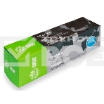 Картридж лазерный Cactus CS-CF401A голубой (1400 стр.) для HP CLJ M252/252N/252DN/252DW/M277n/M277DW, фото 1