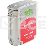 Картридж струйный Cactus CS-C4912 №82 пурпурный (72 ml) для HP Design Jet 500/800C, фото4