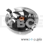 Кулер Cooler ID-Cooling DK-01 черный/серебристый 92мм алюминий 2500rpm 29db 95W 52мм, фото16