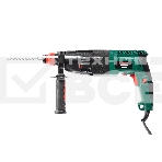 Перфоратор Hammer Flex PRT800A 29266 137-010 Перфоратор 800 Вт SDS+ 26мм 0-780об/мин 2.6Дж 3 режима кейс, фото6