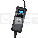 Блок питания Buro BUM-0065A90 автоматический 90W 12V-20V 11-connectors 5A 1xUSB 2.1A от бытовой электросети LСD индикатор, фото9
