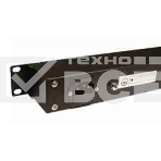 Блок распределения питания Lanmaster LAN-EP19-8P/S-1.8M гор.размещ. 8xSchuko базовые 10A C14 1.8м, фото3