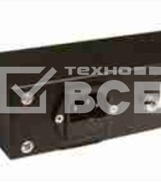 Блок распределения питания Lanmaster LAN-EP19-8P/S-1.8M гор.размещ. 8xSchuko базовые 10A C14 1.8м