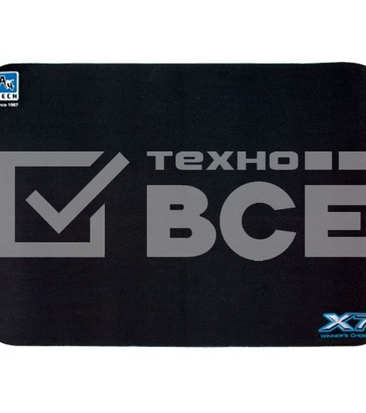Коврик A4Tech X7-300MP Gaming Mouse Pad (437X350mm)