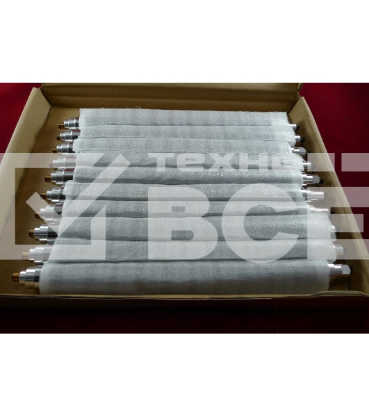 Вал магнитный (в сборе) HP LJ 4200/4250/4300/4350/4345 (Q1338/1339/5942/5945) Low Cost (ELP Imaging®) 10штук (цена за упаковку)