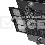 Корпус Fractal Design Define XL R2, Full-Tower, чёрный, 3 x 140 мм, фото10