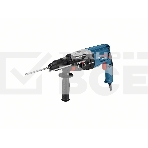Перфоратор Bosch GBH 2-28 F Перфоратор SDS-plus 0611267600 {880 Вт, БСП, 3.2Дж, 2,9кг, 3реж, L-Case }, фото 1