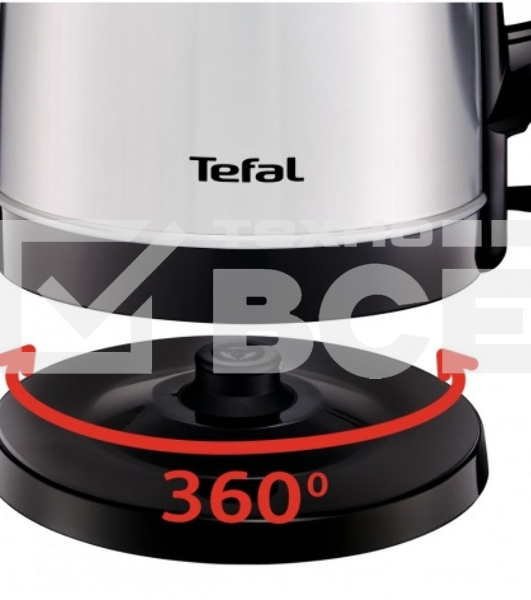 Чайник Tefal KI150D30