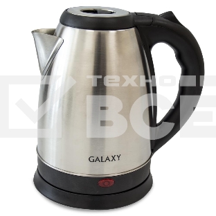 Чайник электрический Galaxy GL 0319
